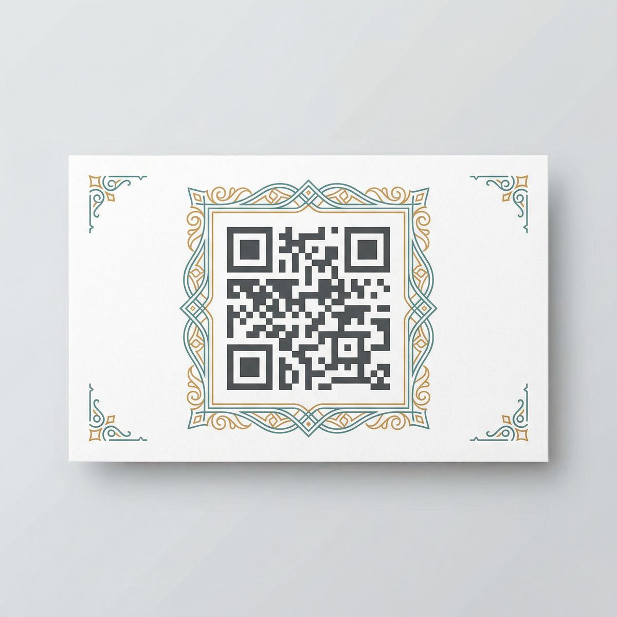 海角公众号二维码